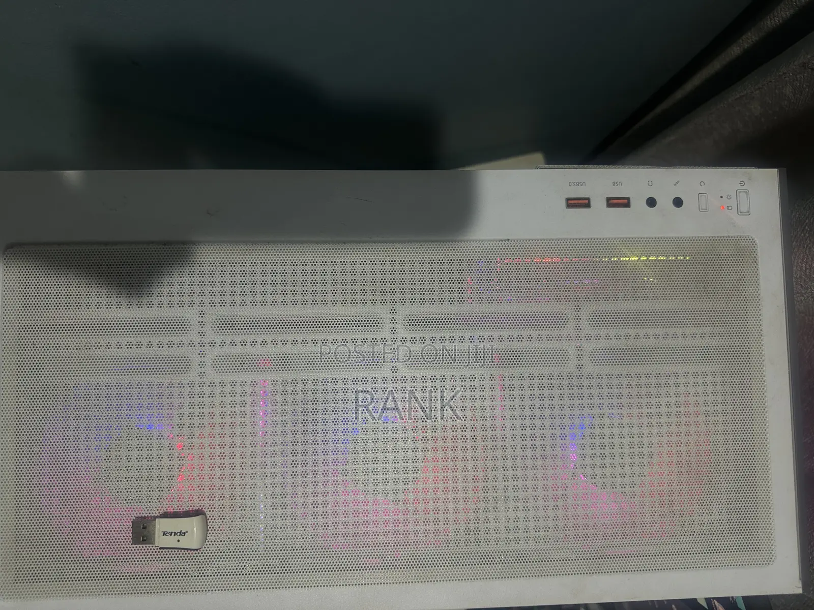 Desktop Computer 32GB Intel Core i7 HDD+SSD 1T