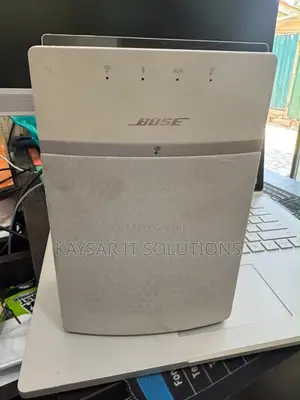Bose Sound Touch 10 With Remote