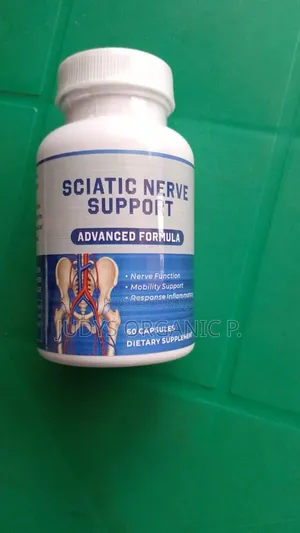 Sciatica Nerve Support