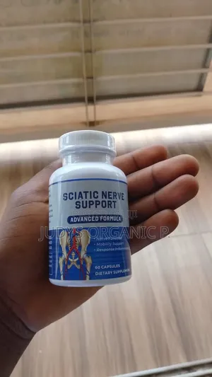 Sciatica Nerve Support