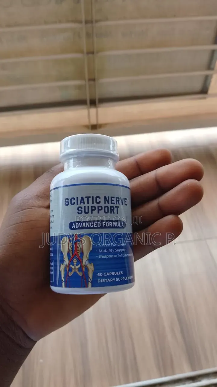 Sciatica Nerve Support