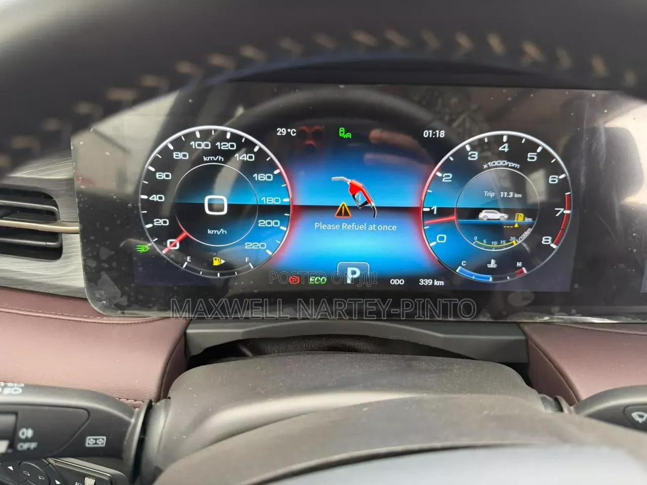 Jetour X90 Plus 2024 Black