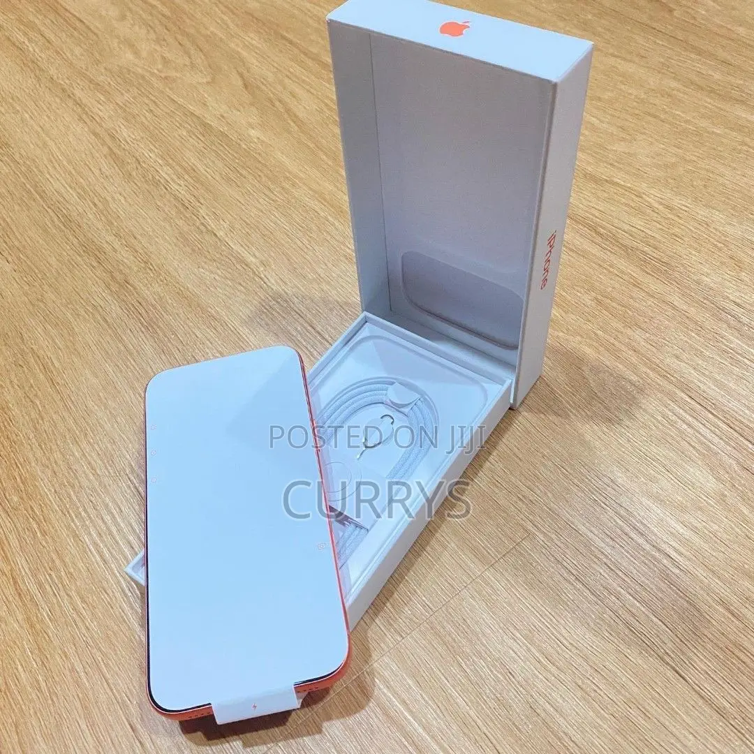 New Apple iPhone 17 Pro Max 512 GB Orange