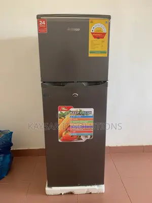 Chigo 132 Litre Fridge