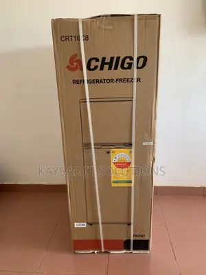 Chigo 132 Litre Fridge