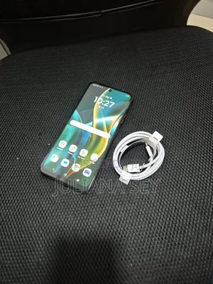 New Motorola Moto G Power (2025) 128 GB Black