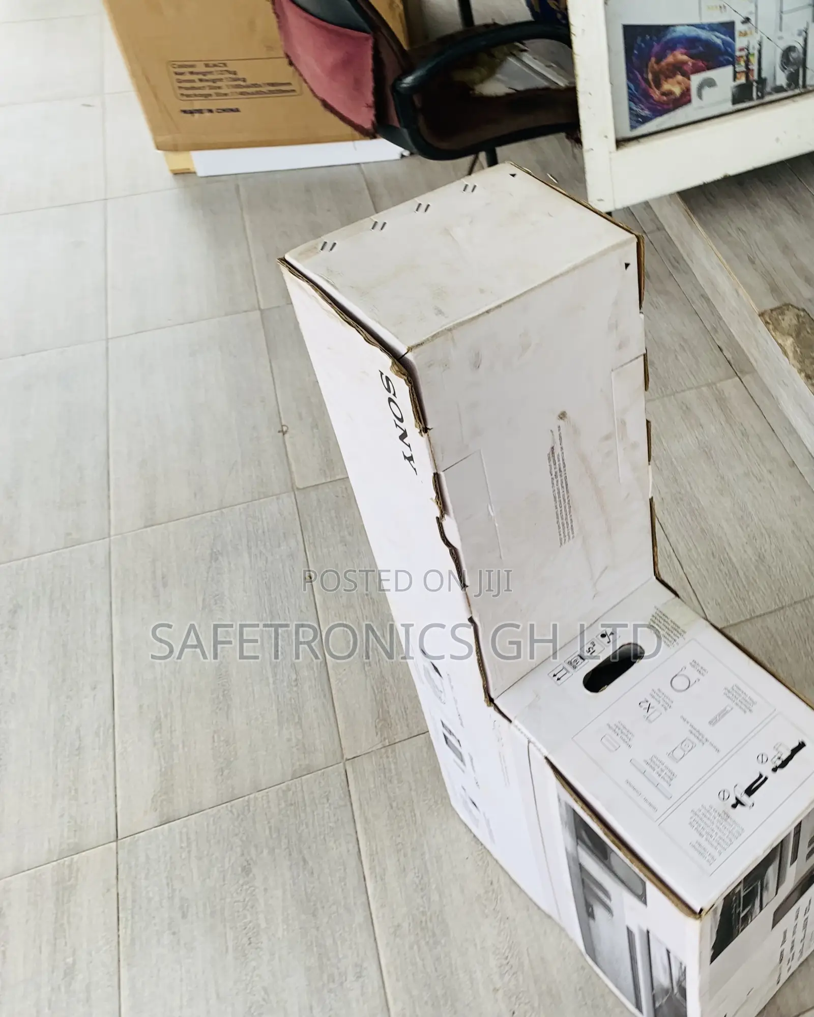 Just Purchase >> 600W HT-S40R Bluetooth Sony 5.1ch Soundbar
