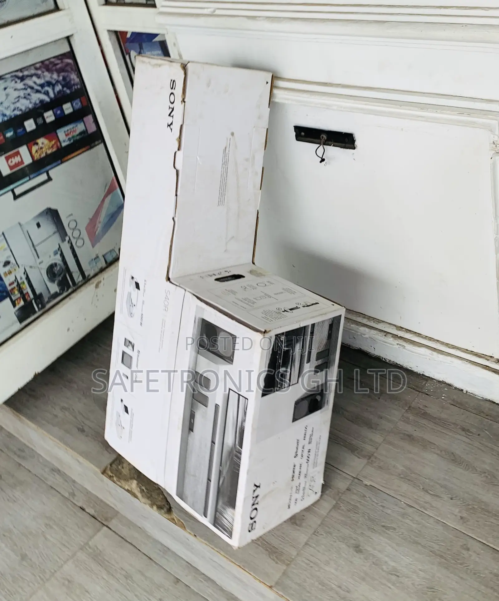 Order Reliable HT-S40R Bluetooth Sony 5.1ch 600w Soundbar