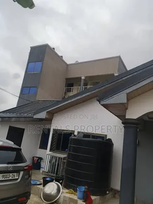 1bdrm Block of Flats in Oyarifa Mall Area for rent