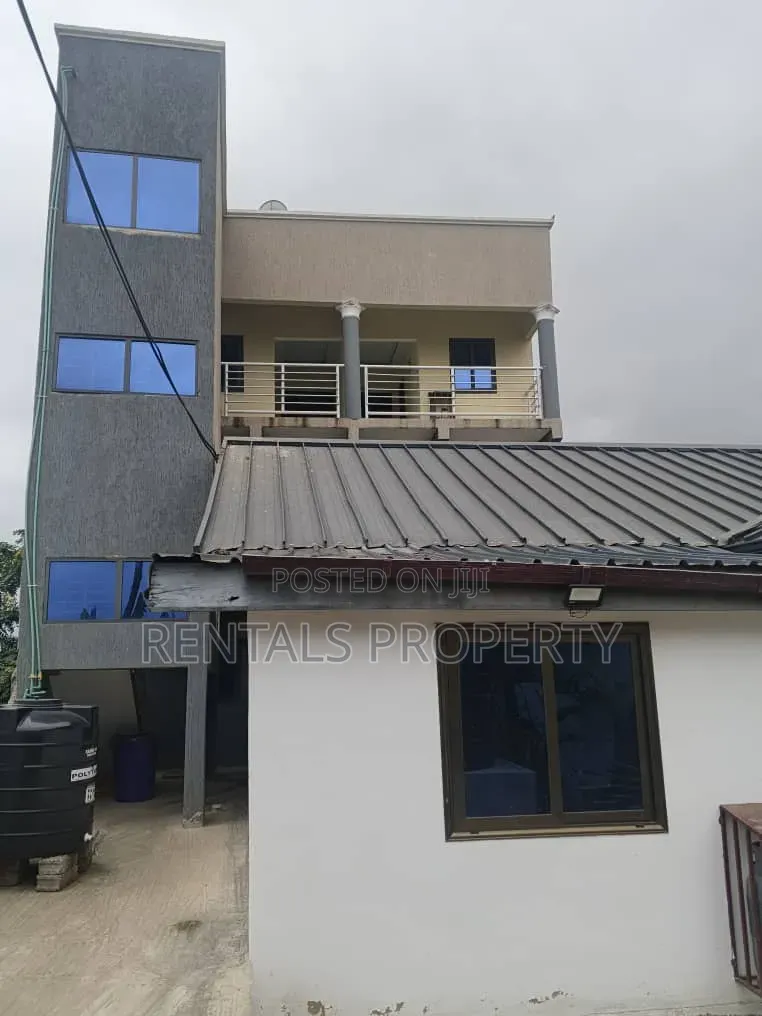 1bdrm Block of Flats in Oyarifa Mall Area for rent