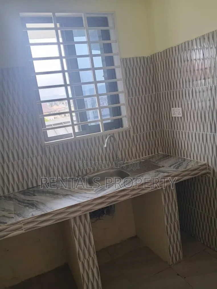 1bdrm Block of Flats in Oyarifa Mall Area for rent