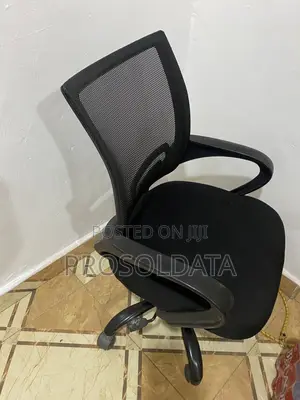 Office Swivel Chair
