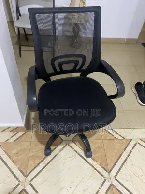 Office Swivel Chair