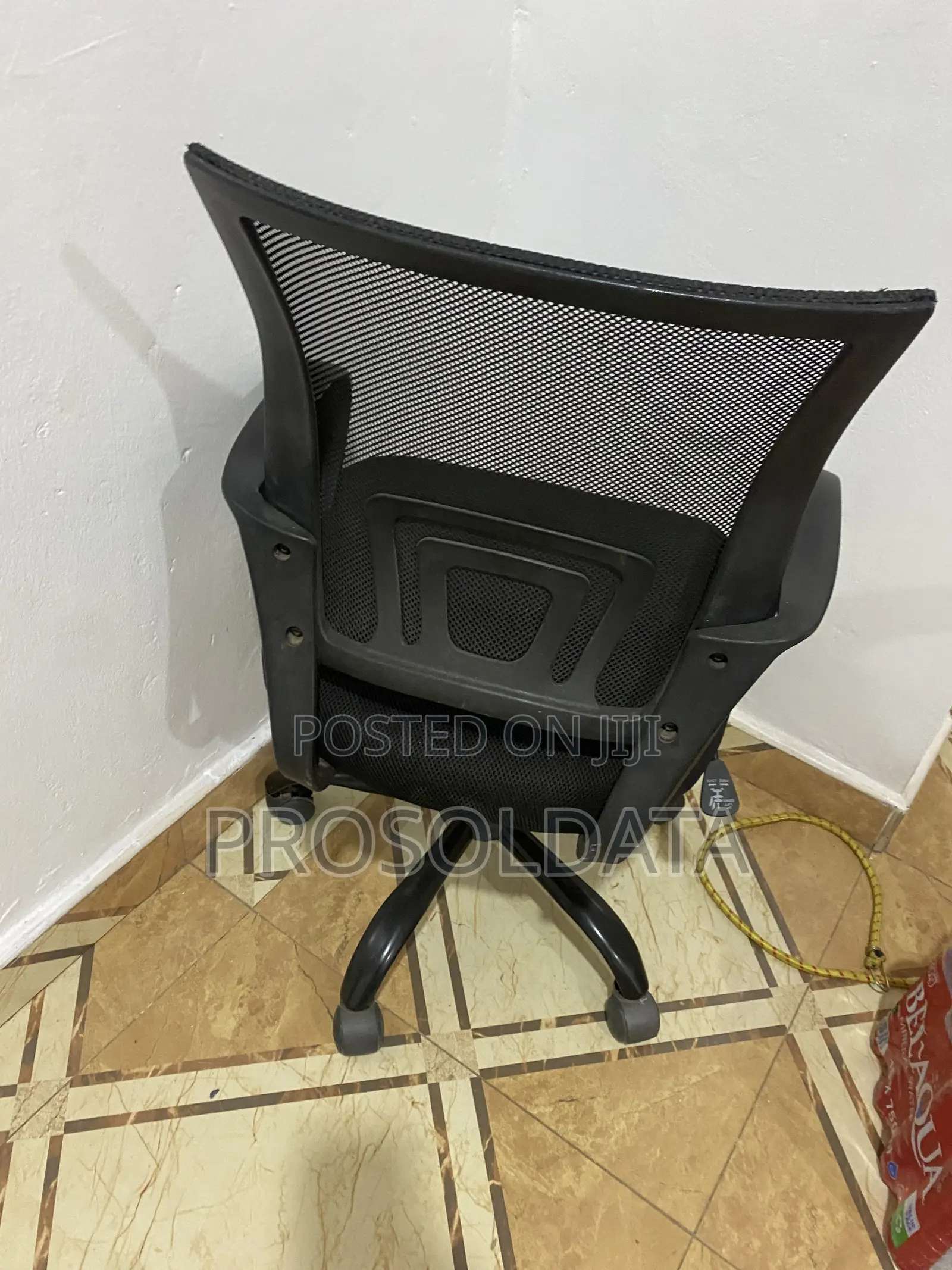Office Swivel Chair