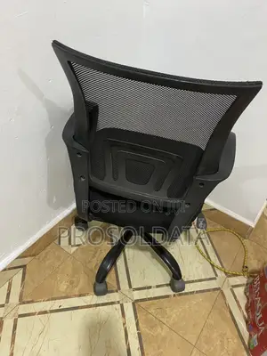Office Swivel Chair