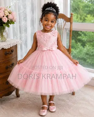 Princess Dress