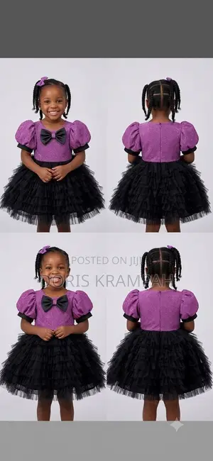 Princess Dress