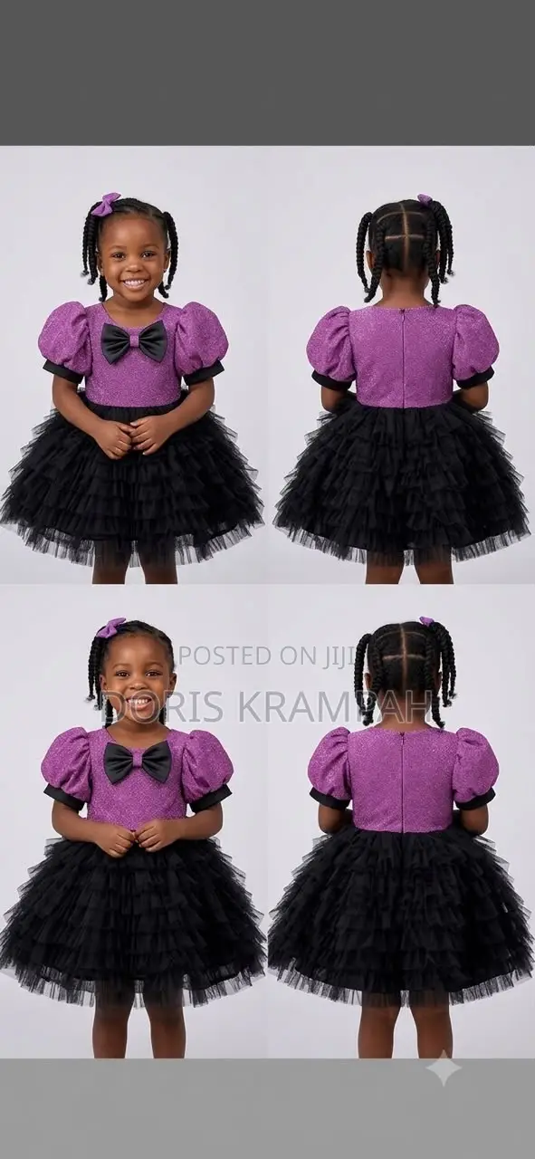Princess Dress
