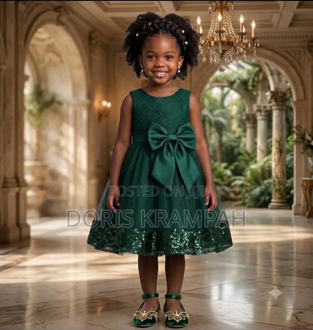 Princess Dress