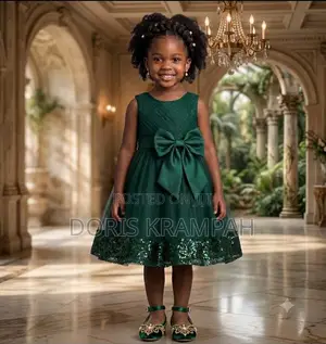 Princess Dress