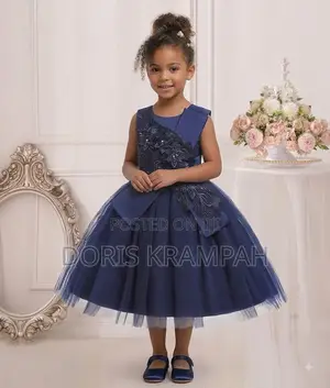 Princess Dress