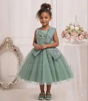 Princess Dress