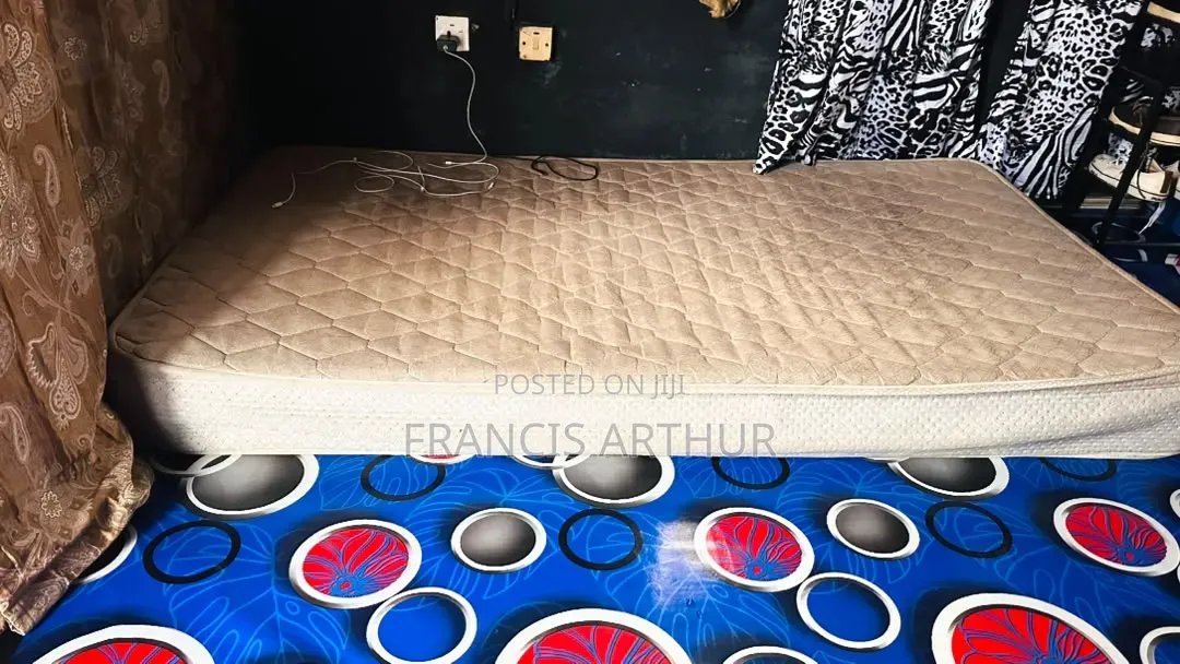 1 and Half Bed for Sale