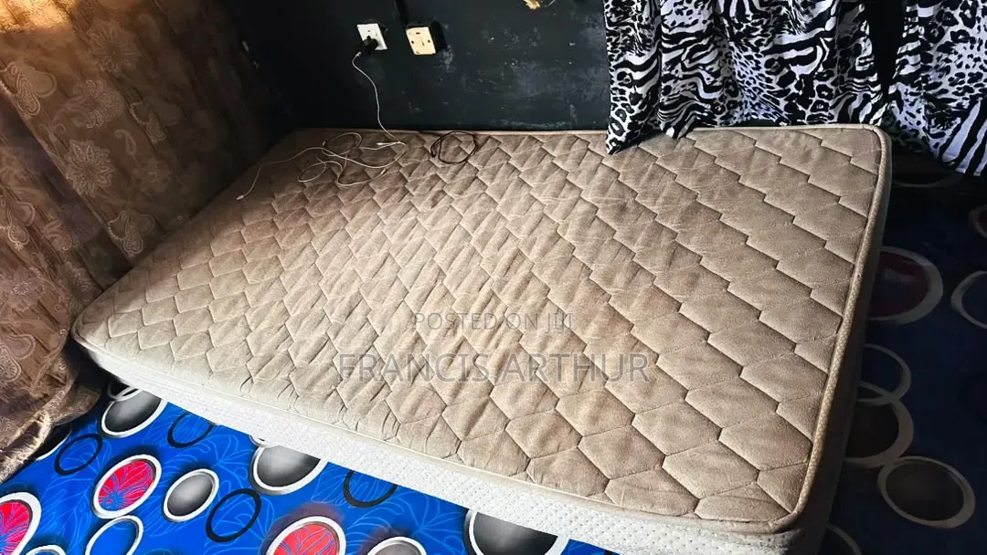 1 and Half Bed for Sale