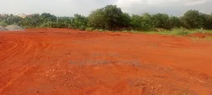 Full Plot of Land at Kumasi Breman West