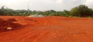 Full Plot of Land at Kumasi Breman West