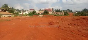 Full Plot of Land at Kumasi Breman West