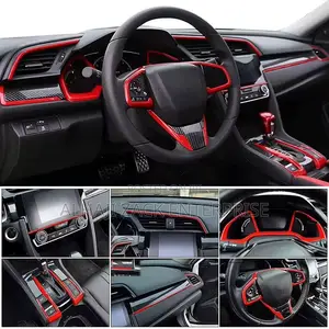 Honda Civic 2016-2020 Interior Decor