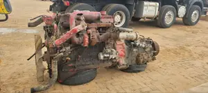 Daewoo Manual Engine