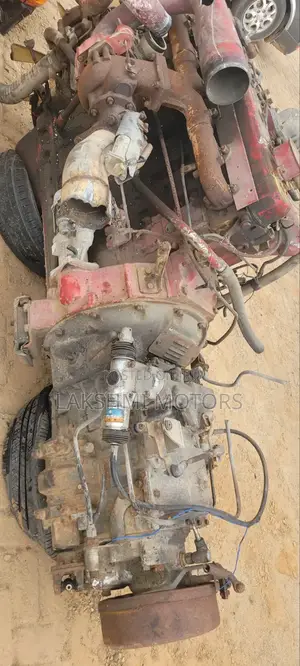 Daewoo Manual Engine