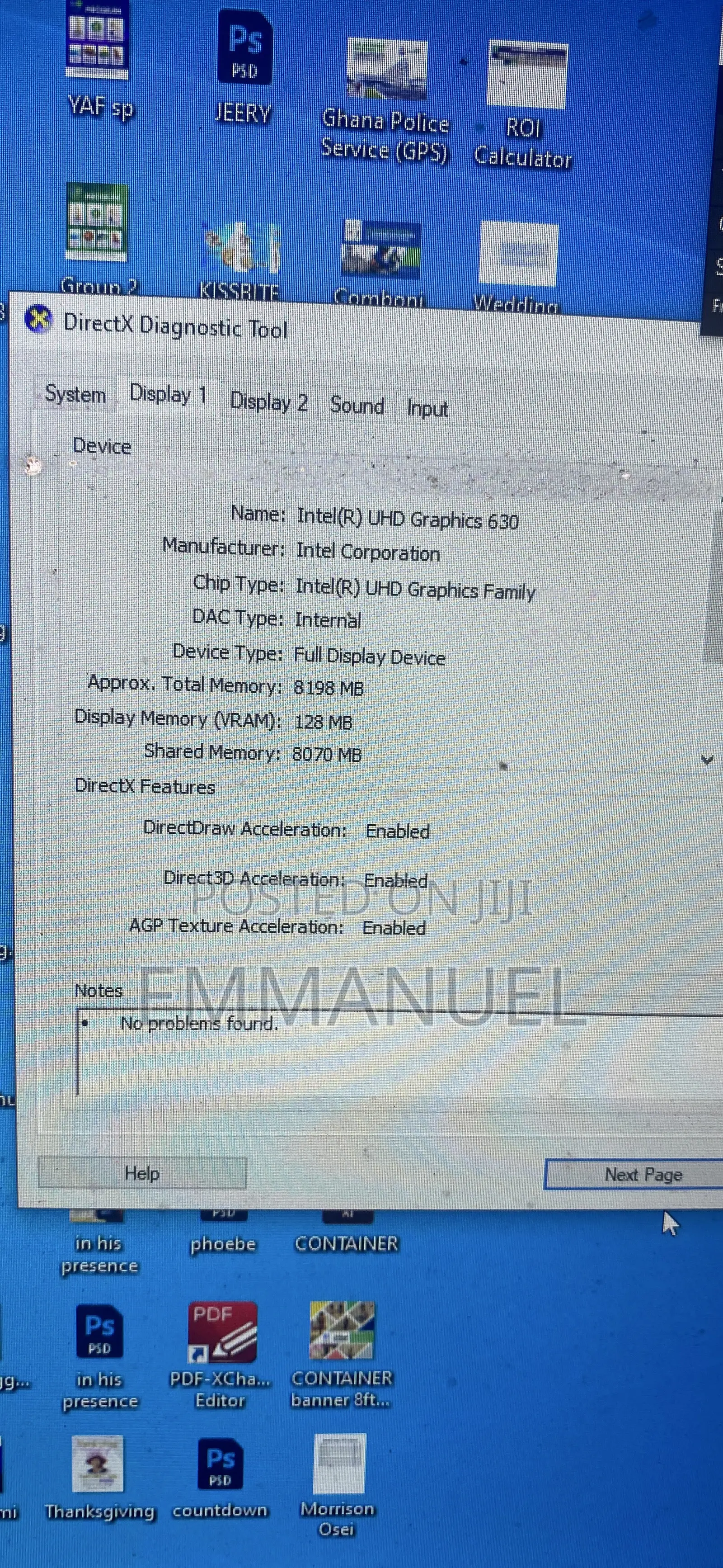 Laptop Alienware M15X R2 16GB Intel Core i7 SSD 256GB