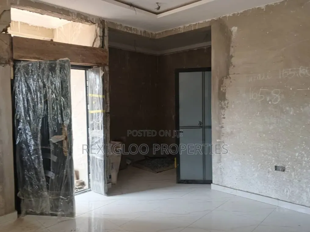 2bdrm Apartment in Spintex, Accra Metropolitan for rent