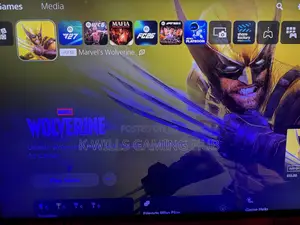 Ps5 4 Latest Games Account ( Instant Delivery)