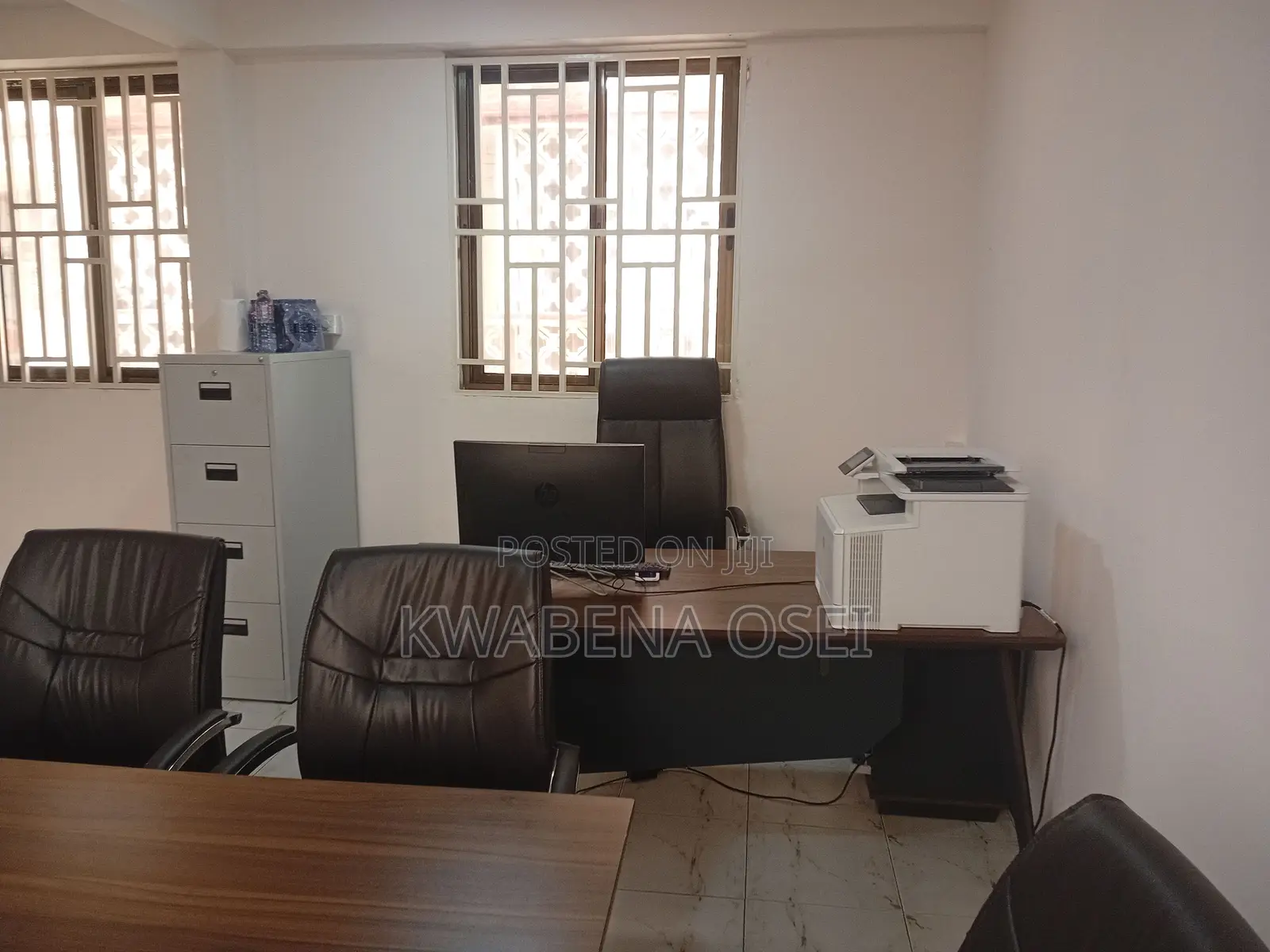 Office to Let at Asylum Down