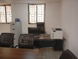 Office to Let at Asylum Down