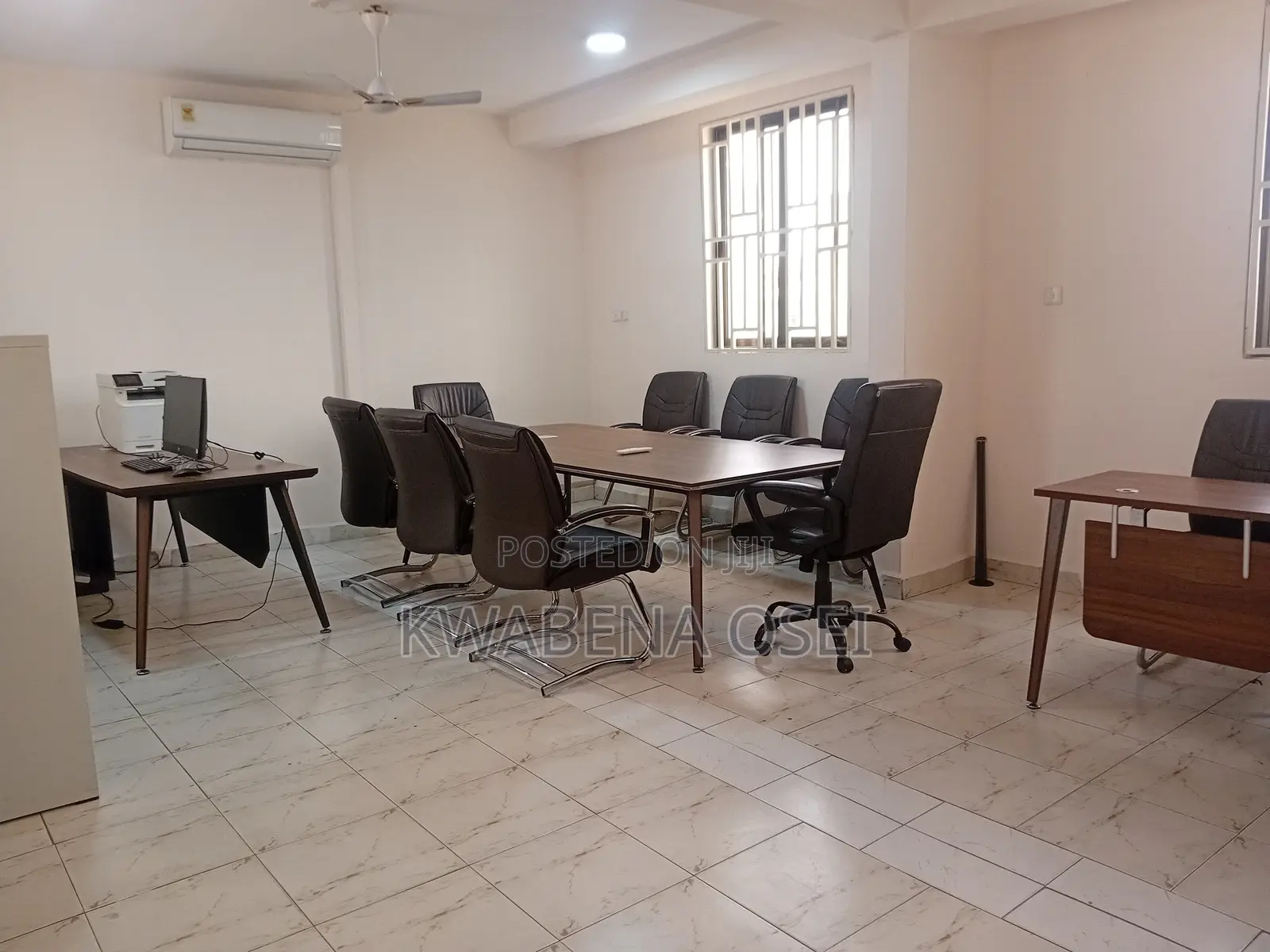 Office to Let at Asylum Down