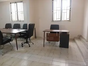 Office to Let at Asylum Down