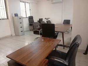 Office to Let at Asylum Down