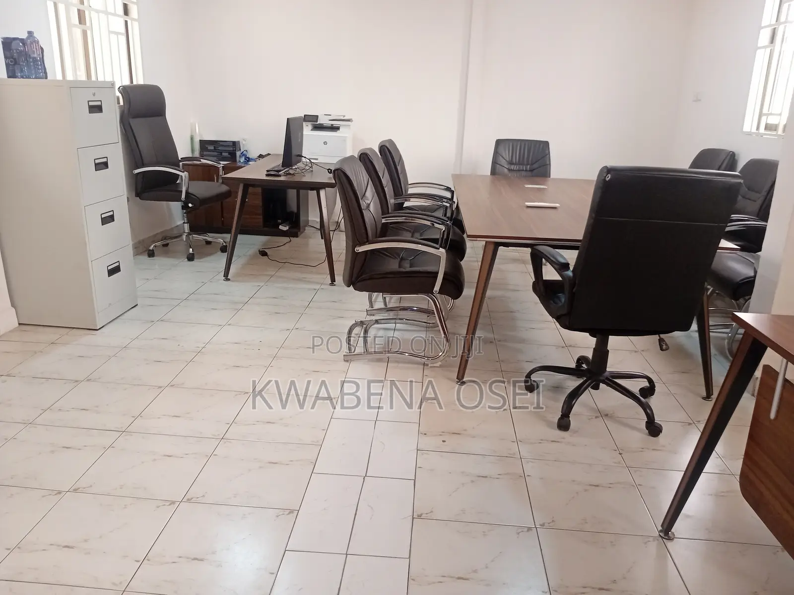 Office to Let at Asylum Down