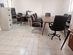 Office to Let at Asylum Down