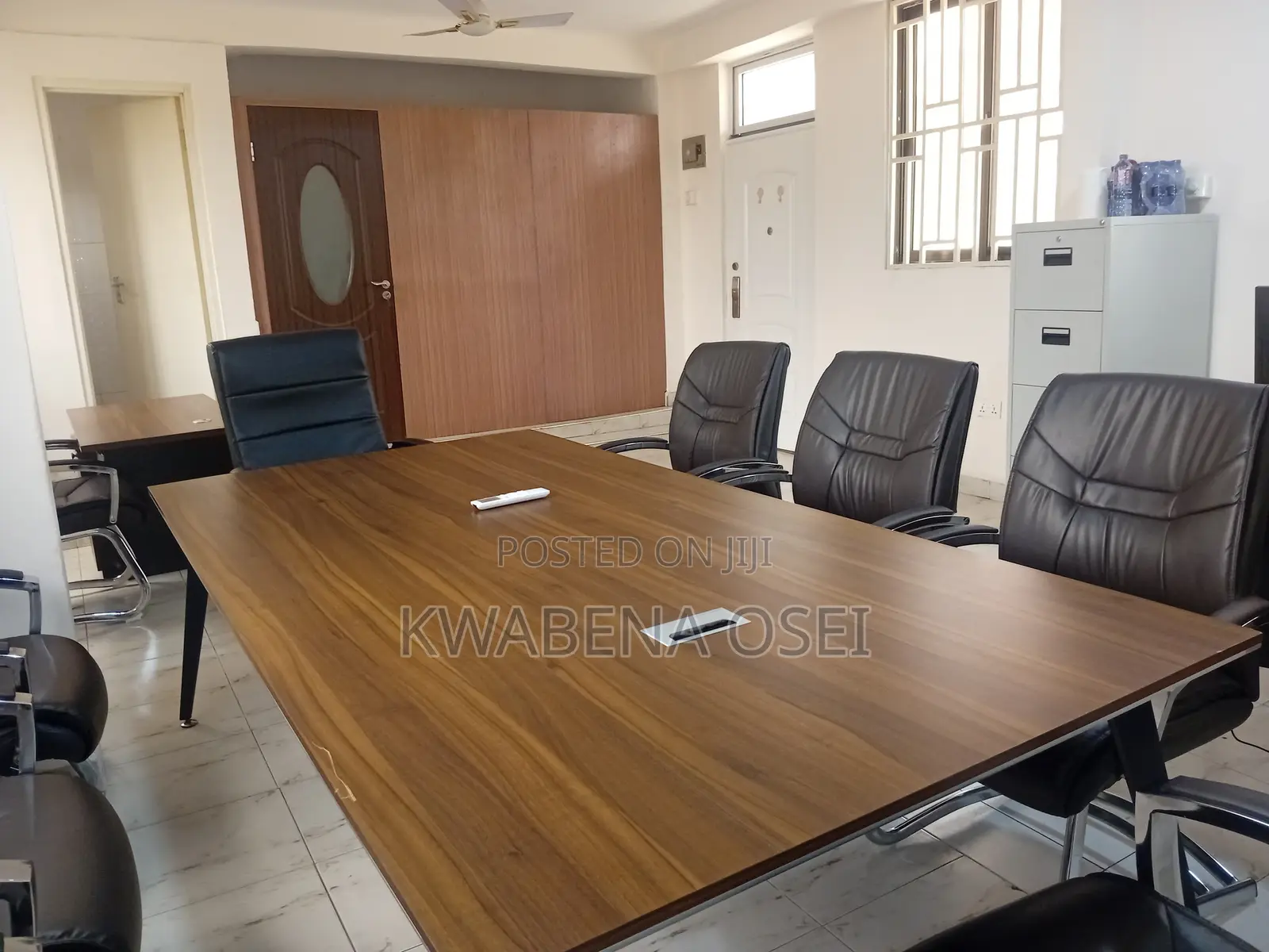 Office to Let at Asylum Down