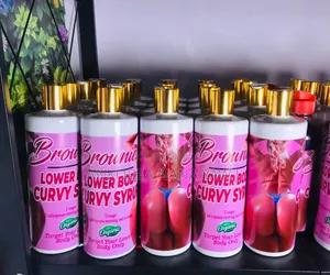 Body Enhancement Cream