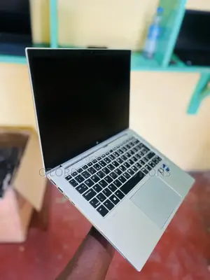 Laptop HP EliteBook 840 G9 16GB Intel Core i5 SSD 256GB
