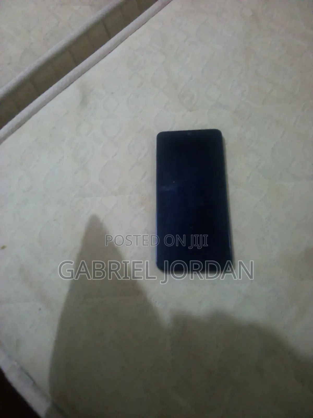 Samsung Galaxy A07 64 GB Blue