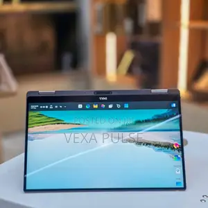 Laptop Dell XPS 13 9365 2-in-1 8GB Intel Core i7 SSD 512GB
