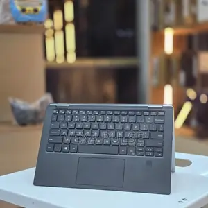 Laptop Dell XPS 13 9365 2-in-1 8GB Intel Core i7 SSD 512GB